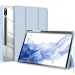   Dux Ducis Toby Series iPad Air 6 11" (2024) / Air 4/5 10.9" (With Apple Pencil Holder) black (583840001)