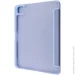   Dux Ducis Toby Series iPad Air 6 13" (2024) / Pro 12.9" (2018/2020/2021/2022) (With Apple Pencil Holder) black (583850001)