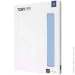   Dux Ducis Toby Series iPad Pro 11" (2024) (With Apple Pencil Holder) blue (583860004)