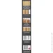 Dverona - BS-12V-W31 850  