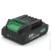  DWT 20,0V 2Ah BSP202025XS BSP202025XS