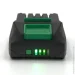  DWT 20,0V 2Ah BSP202025XS BSP202025XS