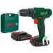 - DWT ABS-12 BLi-2 BMC