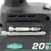 - DWT ABSP-20 DNF