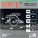   DWT AHKP20-165 DN