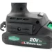 - DWT ASBP-20 DNG-2 BMC