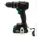 - DWT ASBP-20 DNG-2 BMC