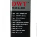   DWT ASCP-04 IMC ASCP-04 IMC