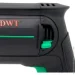   DWT SBHP08-26 BMC