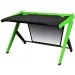 Стол DXRacer GD/1000/NE Black/Green Стол DXRacer GD/1000/NE Black/Green