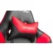   DXRacer Racing Black/Red (OH/RE0/NR)