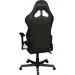   DXRacer Racing Black/Red/White (OH/RW288/NRW)