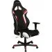   DXRacer Racing Black/Red/White (OH/RW288/NRW)