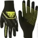 Dynafit Trail Reflective Gloves (016.002.2933)
