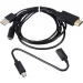  Dynamode MHL-HDMI-UNI Black