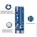Dynamode RX-riser-006c 6 pin