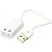   Dynamode USB-Sound7-White