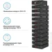    Dyness HV51100-11-56.32kW 614.4V/100Ah LiFePO4