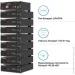    Dyness HV51100-8-40.96kW 409.6V/100Ah LiFePO4