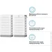    Dyness STACK100-15-76.8kW 15xS51100 768V/100Ah LiFePO4