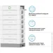    Dyness STACK100-7-35.84kW 7xS51100 358.4V/100Ah LiFePO4