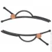 Dyson     Hair Clips (973267-01)