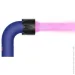  Dyson Supersonic HD18 R Pro Vinca Blue/Rose (522266-01) (2721153918)