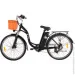  DYU C6 Black
