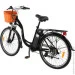  DYU C6 Black