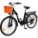  DYU C6 Black