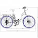  DYU C6 White