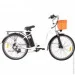  DYU C6 White