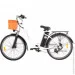  DYU C6 White
