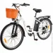  DYU C6 White