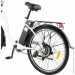  DYU C6 White