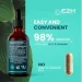   E2h Earth To Humans  -      Advanced Intestinal Support Liquid 59  (4384307897)