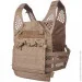  Eagle Industries   Eagle Tactical Ultra Low-Vis Plate Carrier XL  (R-ULV-TAC-RFF-W/P/D-V1-XL)