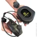 Earmor    M31H MOD3 OLIVE