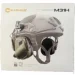 Earmor    M31H MOD3 OLIVE