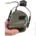 Earmor    M31H MOD3 OLIVE