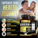   Earth Elixir   4-in-1 Berberine 180 