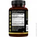   Earth Elixir   4-in-1 Berberine 180 