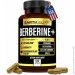   Earth Elixir   4-in-1 Berberine 180 