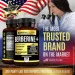   Earth Elixir   4-in-1 Berberine 180 