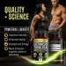 Спеціальна добавка Earth Elixir Екстракт цистанхи Cistanche Tubulosa 180 капсул Спеціальна добавка Earth Elixir Екстракт цистанхи Cistanche Tubulosa 180 капсул