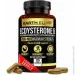   Earth Elixir  Ecdysterone 120 