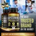   Earth Elixir  Ecdysterone 120 