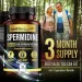   Earth Elixir  Spermidine 90 