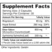   EarthS Creation Glucose Support - 60  (817471)