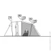   Easy Camp Hidra 4 (120490) (931552)